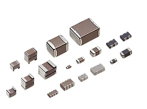 CC Series Multilayer Ceramic Capacitor _ CC1608