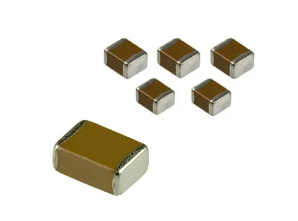 CC Series Multilayer Ceramic Capacitor _ CC4532