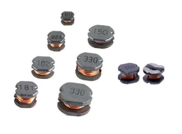 China SM Series Power Inductor Wholesaler