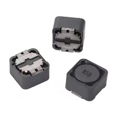 SMRH1 Series SMD Shielded Chip Power Inductors