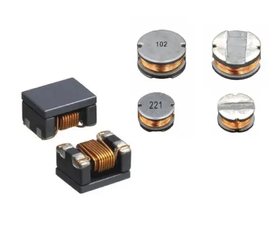 What Is The Reason For The High Temperature Of SMD Wirewound Inductors