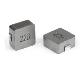 SHC Series SMD Molding Inductors _ SHC0503