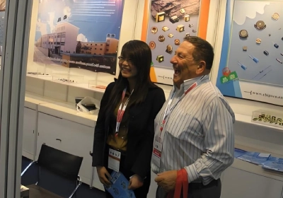 Zhenhua Exhibition 2