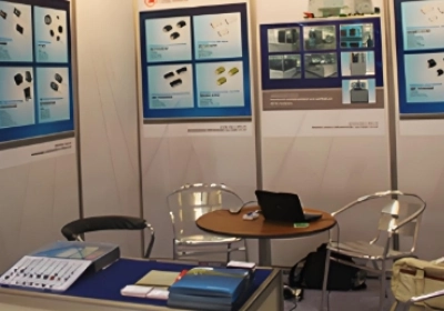 Zhenhua Exhibition 4