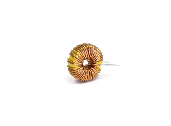 Toroidal Coil Inductor-TII Series