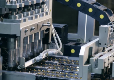 Zxcompo Passive Components