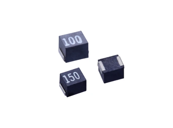 Wirewound SMD Inductors-NL series