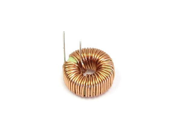 TH Series Toroidal Inductor zxcompo
