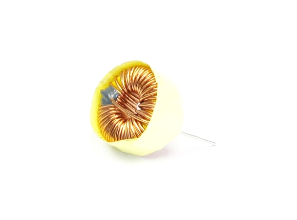 THH Series Toroidal Choke Coil Inductors - zxcompo