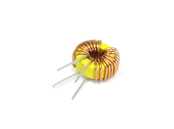 TII Series Toroidal Coil Inductor - zxcompo