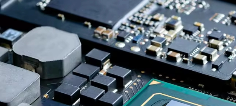 Right Inductor and Chip Inductor Size