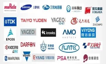 Find reliable MLCC bulk supplier