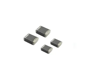 PB Series High Current Multilayer Ferrite Beads