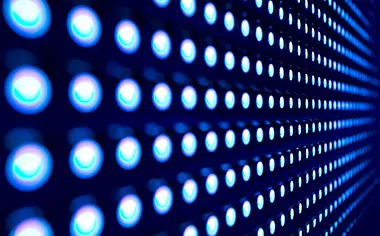 LED lighting application-zxcompo