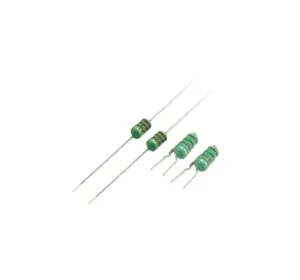 LF Series High Frequency Axial inductors