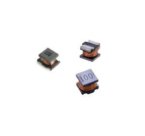 LQH Series SMD Power Inductor Zxcompo