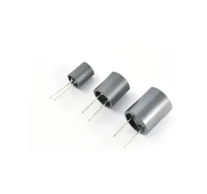 RIP Series Radial Wire Wound Leaded Inductors