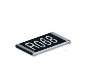 RMK Series General Chip Fixed Resistor