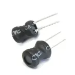 Radial Power Inductors Manufacturer