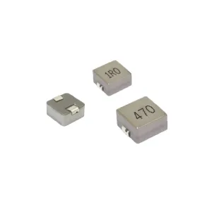 SHC Series SMD Molded Power Inductor-Zxcompo