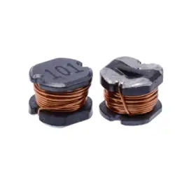 SM Series Power Inductors-Zxcompo