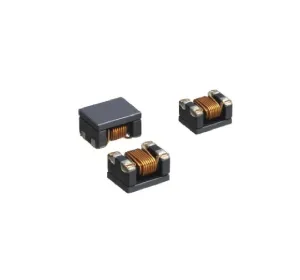 SMD Common Mode Choke Inductors Zxcompo