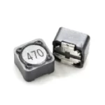 SMD Shielded Power Inductors - SMRH