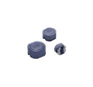SMR Series SMD Shielded Power Inductors Zxcompo