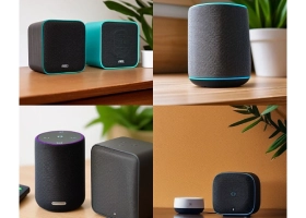 Selecting Multilayer Ceramic Capacitors (MLCCs) for Smart Speakers