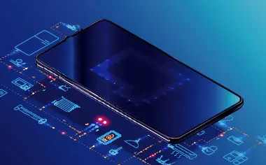 Smart phoneapplication-zxcompo