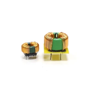 Common Mode Choke Inductor-THHB Series