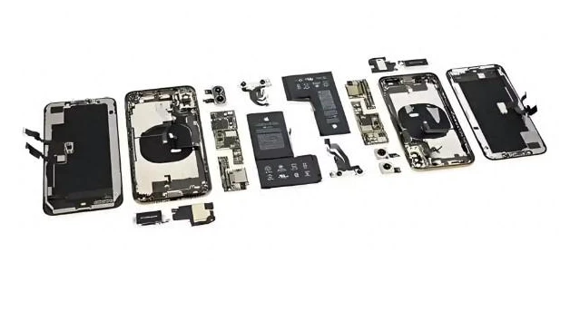 Multilayer Ceramic Capacitors in Smartphone Applications