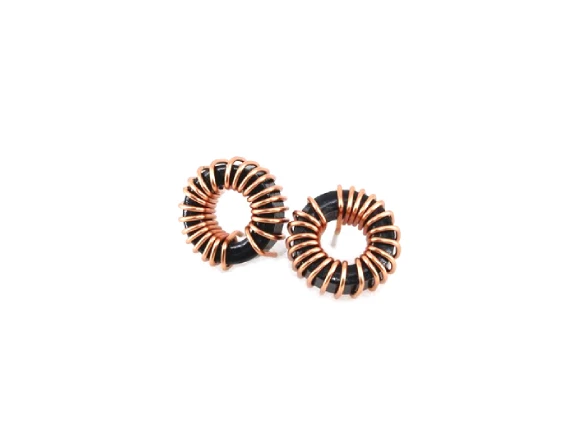 Toroidal Wire Wound Inductor-TH Series