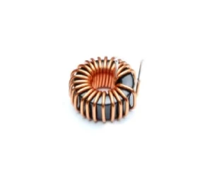 Toroidal Wirewound Inductors-TH Series