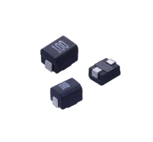 Wire Wound SMD inductor