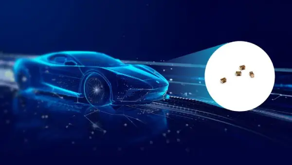 MLCC Selection Guide for New Energy Vehicles
