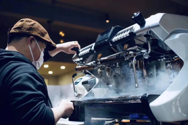 Multilayer ceramic capacitors_ Coffee machines