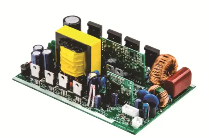 Customized High-Frequency Transformers