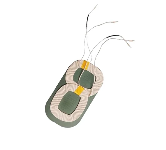 Source low-cost wireless charging coils directly from the factory. Please contact us by email at sales@ZXcompo.com. We supply high-quality wireless charging coils from China.