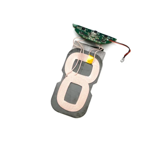 Source low-cost wireless charging coils directly from the factory. Please contact us by email at sales@ZXcompo.com. We supply high-quality wireless charging coils from China.