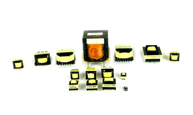 High-Frequency Transformers in Various Industries