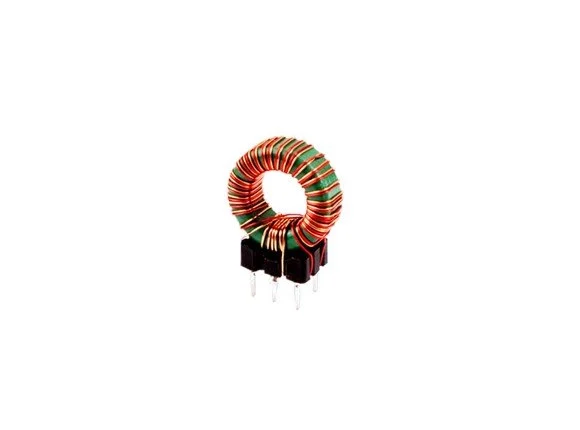 Manganese Zinc Magnetic Ring Inductors