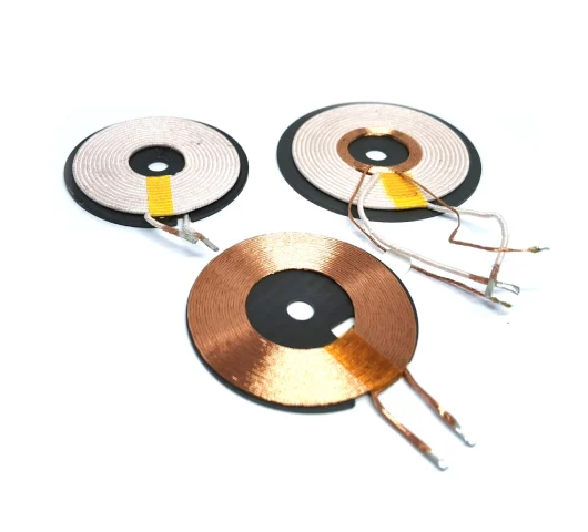 Wholesale A11 Mobile Wireless Charging Coil