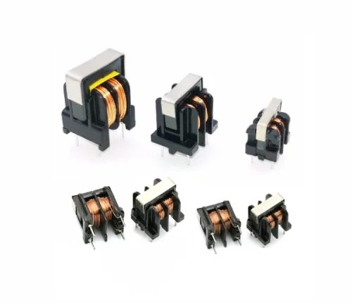 UU9.8UU10.5 Filters Used in Communication Equipment