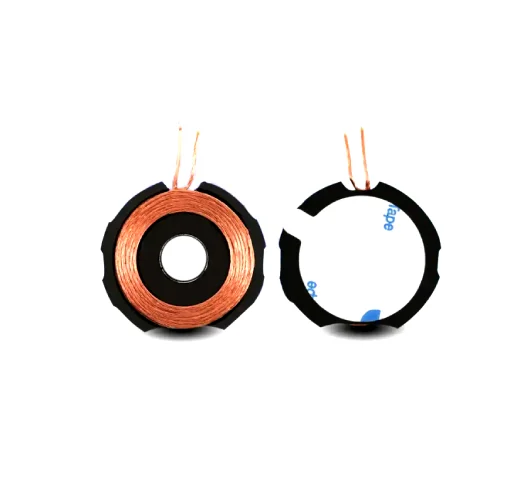 Wireless Charging Coil Smart Watches Factory