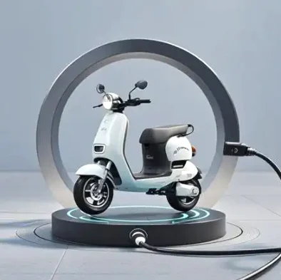 Electric Vehicles A New Driving Force for Green Transportation