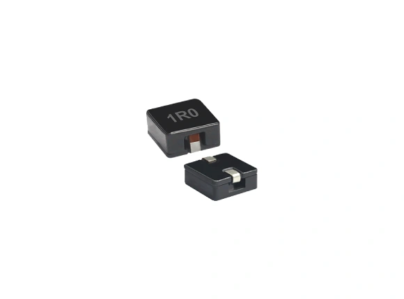 High Current Flat Wire Inductors