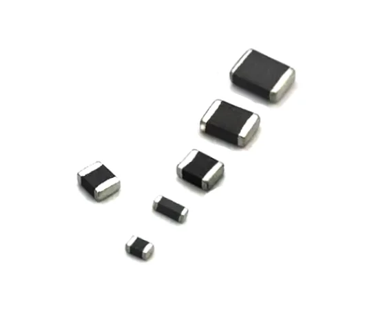 Large Current Multilayer Chip Ferrite Beads- PB Series