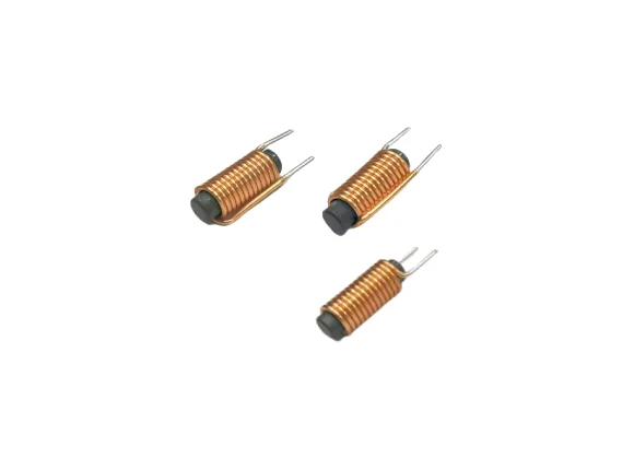 Magnetic Bar Inductor