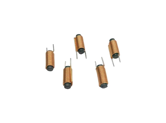 Magnetic Rod Coil Inductor